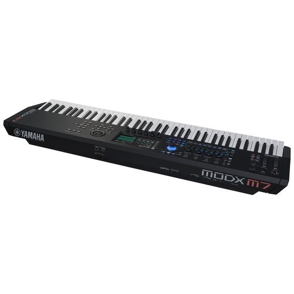 YAMAHA MODX M7 42111 фото