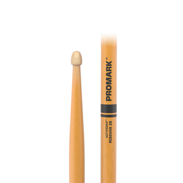 PROMARK REBOUND 2B ACTIVEGRIP CLEAR 39664 фото