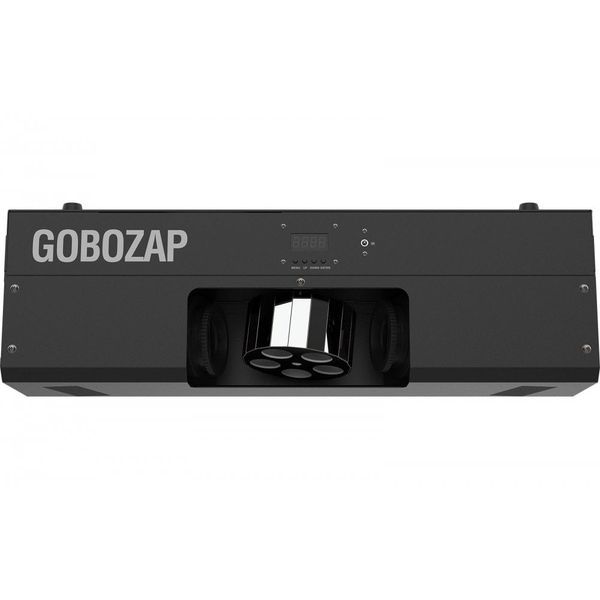 CHAUVET GOBOZAP 39981 фото