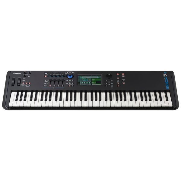 YAMAHA MODX7+ 40236 фото