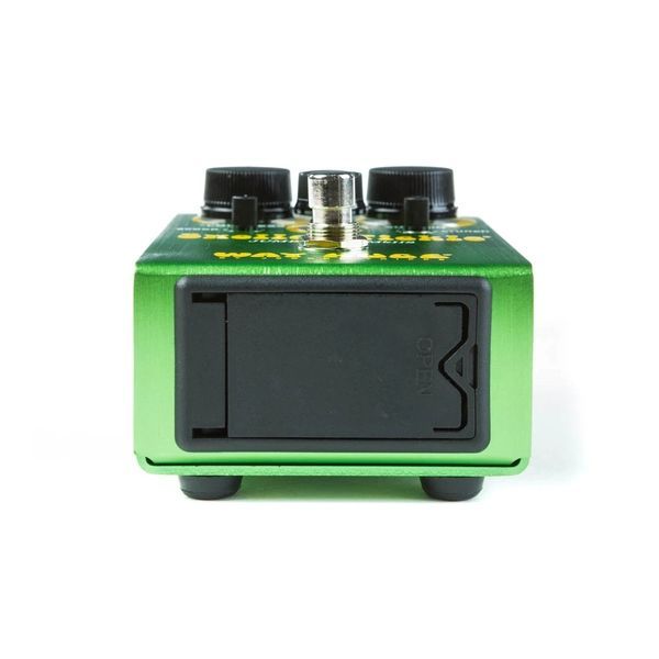 WAY HUGE SWOLLEN PICKLE JUMBO FUZZ MKIIS 33987 фото