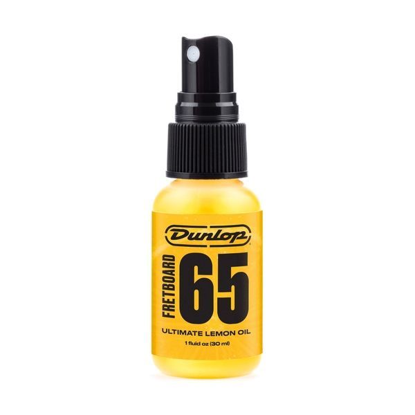 Набор для ухода за гитарой Dunlop GA59 Mini Body and Fingerboard Care 128178 фото