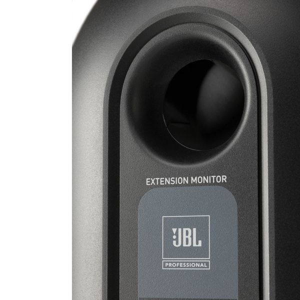 Компактные активные настольные мониторы с Bluetooth JBL 104 BT JBL-104SET-BT фото