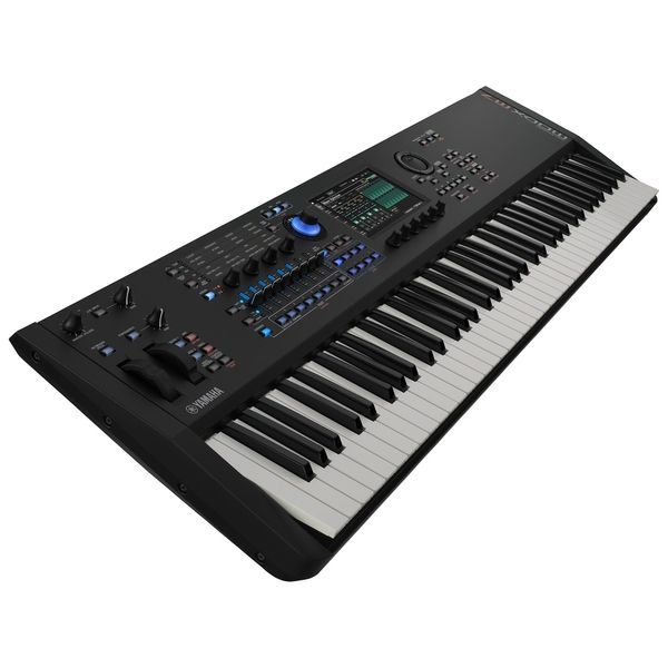 YAMAHA MODX M7 42111 фото