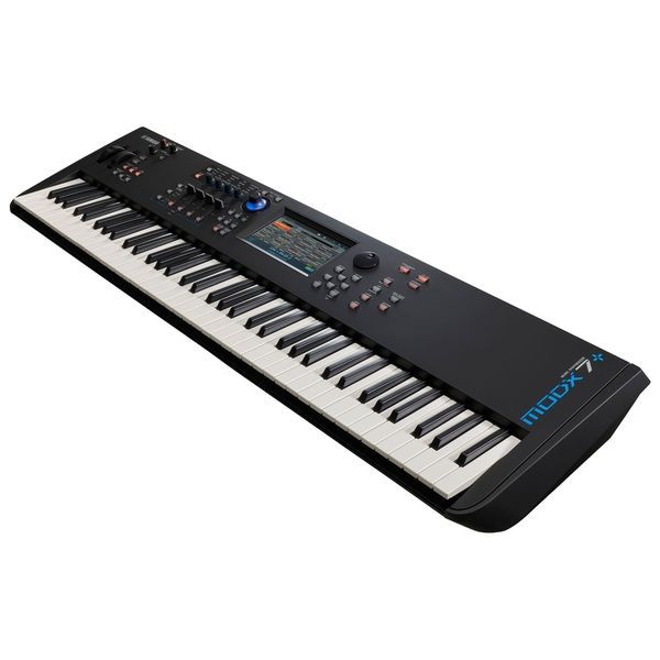 YAMAHA MODX7+ 40236 фото