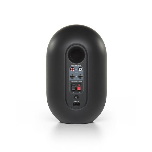 Компактные активные настольные мониторы с Bluetooth JBL 104 BT JBL-104SET-BT фото