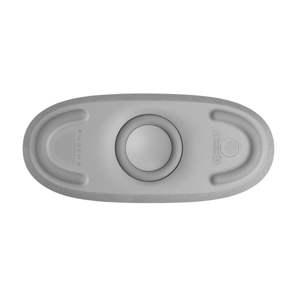 Harman Kardon Go + Play 3 Grey Portable Speaker ka_HKGOPLAY3GRYEP photo