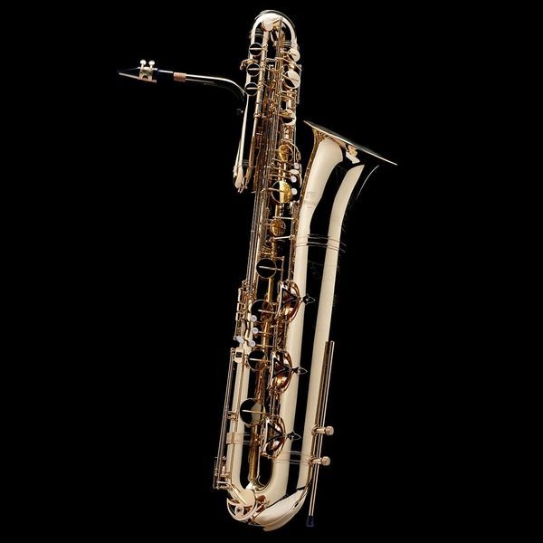 Бас-саксофон Wessex SAX120