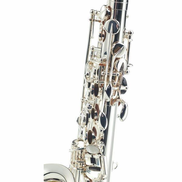 Альт-саксофон Selmer SE-A2S SI SA80 II 146735 фото
