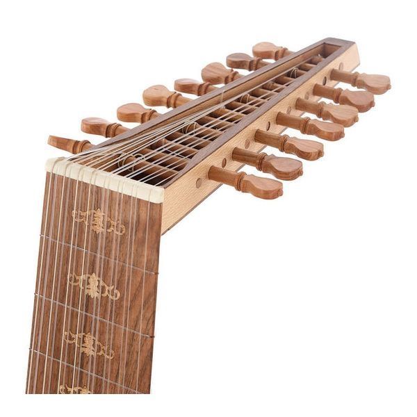 Лютня Thomann Renaissance Lute Deluxe 8C