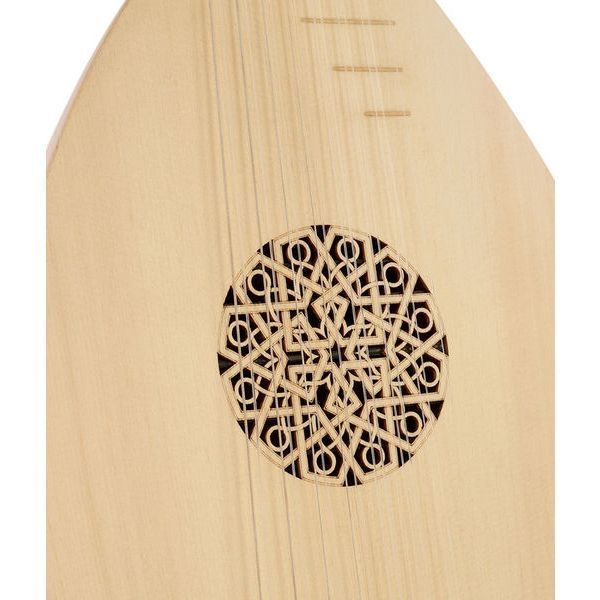 Лютня Thomann Renaissance Lute Deluxe 8C