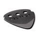 DUNLOP TECKPICK STANDARD BLACK ALUMINUM 26842 фото 2