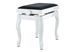 Банкетка для фортепиано GEWA Deluxe Classic White High Gloss G-130350 фото 4