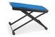 Підставка під ногу для гітариста GEWA Metal footrest FS-10BL Blue