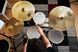 Комплект тарілок Meinl HCS Practice Cymbal Set P-HCS141620 128088 фото 8