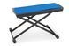 Підставка під ногу для гітариста GEWA Metal footrest FS-10BL Blue