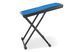 Підставка під ногу для гітариста GEWA Metal footrest FS-10BL Blue