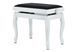 Банкетка для фортепиано GEWA Deluxe Classic White High Gloss G-130350 фото 3