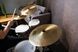 Комплект тарілок Meinl HCS Practice Cymbal Set P-HCS141620 128088 фото 12