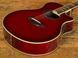 Электрогитара YAMAHA APX1000 (Crimson Red Burst) 28286 фото 8