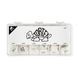 Набор медиаторов Dunlop 4781 Tortex Jazz III White (216 шт.) 122139 фото 1