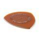 Медиатор Dunlop 549R1.0 Ultex Flow Standard Grip 1.0 mm (24 шт.) 125866 фото 2