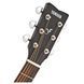 Электрогитара YAMAHA FX370C (Black) 22749 фото 4