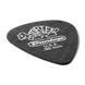 Медіатор Dunlop 488P.50 Tortex Pitch Black Standard .50 mm (12 шт.) 116423 фото 2