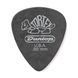 Медіатор Dunlop 488P.50 Tortex Pitch Black Standard .50 mm (12 шт.) 116423 фото 1