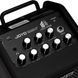 JOYO BA-30 Vibe Cube Black Bass Guitar Combo Amplifier 128959 photo 4