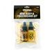 Набор для ухода за гитарой Dunlop GA59 Mini Body and Fingerboard Care 128178 фото 2