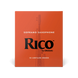 Тростини для сопрано-саксофона D'Addario Rico №2,0 (10 шт) 26106 фото 2