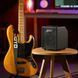 JOYO BA-30 Vibe Cube Black Bass Guitar Combo Amplifier 128959 photo 9
