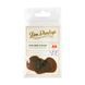 Медіатор Dunlop 520P.88 Primetone Jazz III XL Grip .88 mm (3 шт.) 124298 фото 4