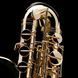 Бас-саксофон Wessex SAX120