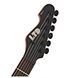 Электрогитара LTD SN-1HT (Black Blast) 39985 фото 7