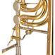 Бас-тромбон Thomann proBONE 3 GM 413656 фото 3