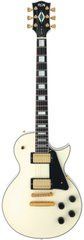 Електрогітара FGN NLC10RMP NEO CLASSIC SERIES (Antique White) 39785 фото