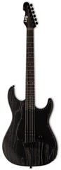 Електрогітара LTD SN-1HT (Black Blast) 39985 фото