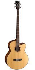 CORT AB850F Electric Guitar (Natural Glossy) 33163 photo
