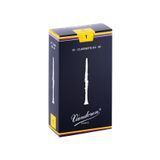 Тростини для кларнета Vandoren Traditional №1 Vandoren-CR101 фото