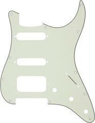 PAXPHIL M6 PICKGUARD (WHITE) 26057 фото