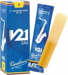 Трости для тенор-саксофона Vandoren V21 &ndash; трости для тенор-саксофона фото