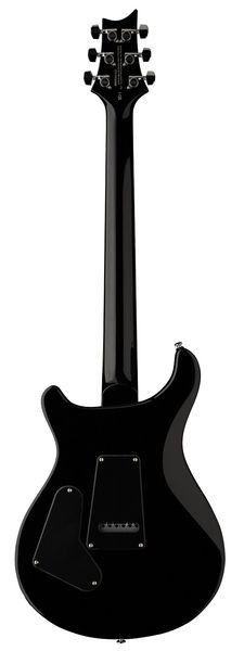 Електрогітара PRS SE Custom 24 Quilt (Black Gold Burst) 41927 фото