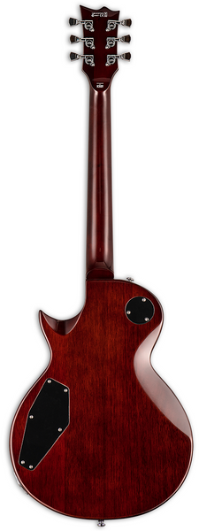 Электрогитара LTD EC-256 (Vintage Natural) 38870 фото