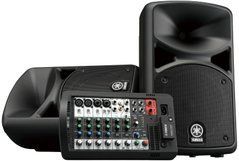 YAMAHA STAGEPAS 400BT 35356 фото