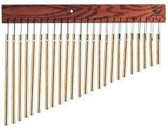 SABIAN BAR CHIMES - BRONZE 30451 фото