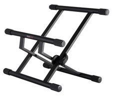 GATOR FRAMEWORKS GFW-GTR-AMP Combo Amp Stand 30407 фото