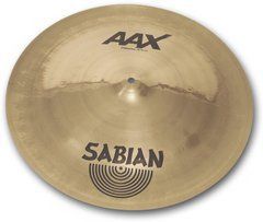 SABIAN 18" AAX Chinese 22411 фото