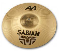 SABIAN 16" AA Metal Crash 29021 фото